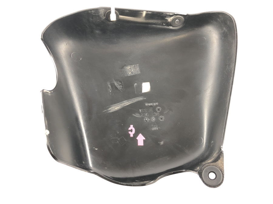 Triumph Bonneville T100 986MF [2012] - Side cover side cover right fairing