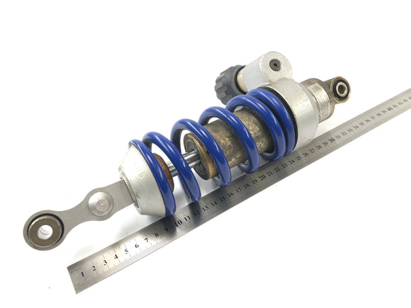 Aprilia RST 1000 Futura [2002] - Schokdemper Spring Bone