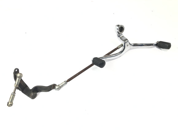 Moto Guzzi California III VY Integrale [1990] - Växelspaksväxelspak växelspak vänster