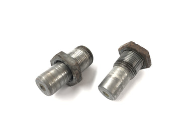 BMW R75/5 [1973] - Oil Drain Screw - 0