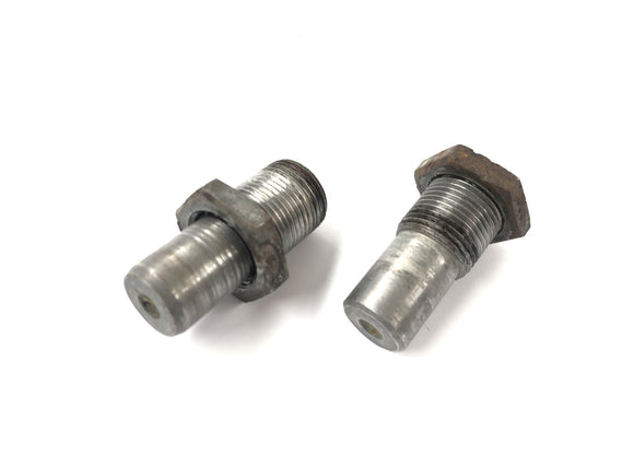 BMW R75/5 [1973] - Oil Drain Screw