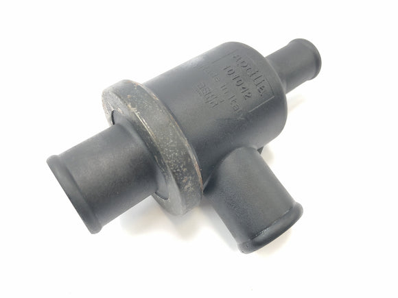 Aprilia RST 1000 Futura [2002] - Jäähdytysnesteen termostaattin termostaattinen venttiili