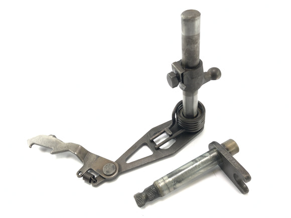 Honda GL 1000 Goldwing GL1 [1978] - Schaltwelle Set