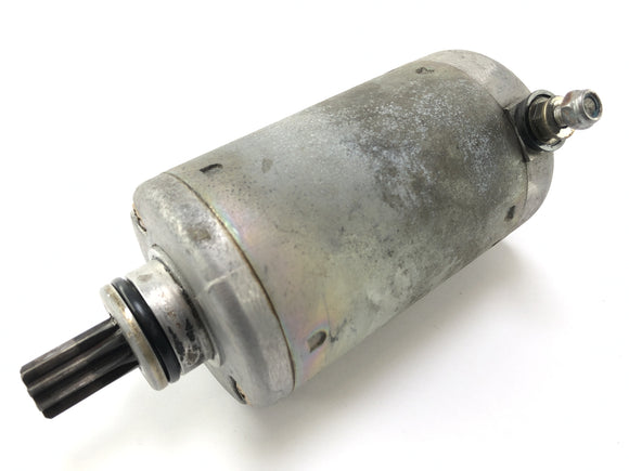 BMW K 100 RT [1988] - стартовый двигатель