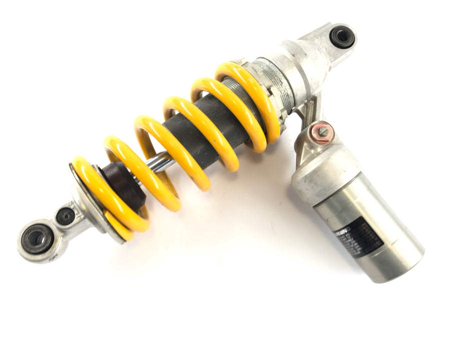 Ducati 1098 S H7 [2009] - Spring Bumper Shock Absorber