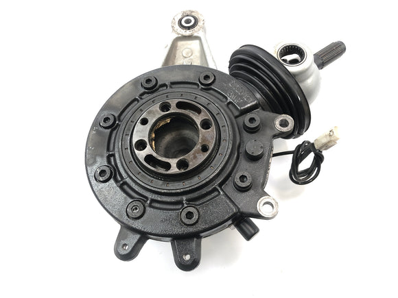 BMW R 1150 GS R21 [2002] - задний привод главной передачи карданная передача 31/11