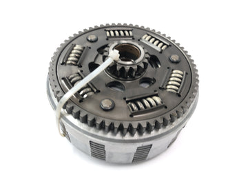 Yamaha YZ 426 F [2000] - Embrague - 0