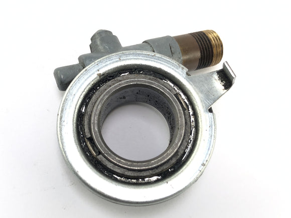 DUCATI SL 600 Pantah [1982] - Prędkość prędkościomierza prędkościomierza