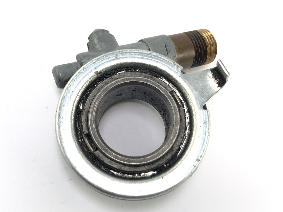 Ducati SL 600 Pantah [1982] - Speedometer Drive Speedometer Corner