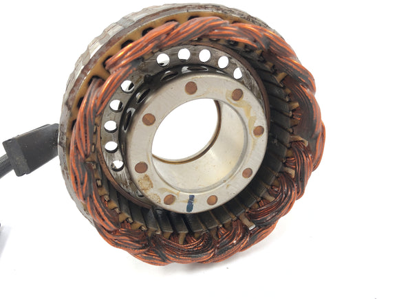 Honda CB 750 RC42 [1996] - Генератор