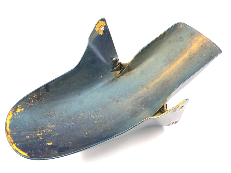 Honda VFR 800 FI RC46 [1999] - Skjermbeskytter frontskjermbekledning