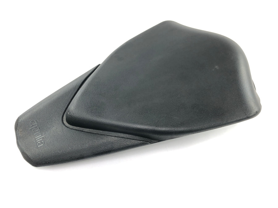 Aprilia RS 125 TW [2017] - Siège passager, siège passager arrière, coussin passager