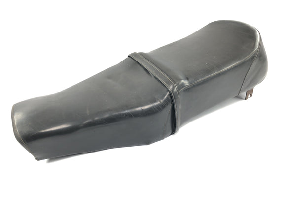 Moto Guzzi V7 Special [1971] - Sitzbank Fahrersitz Beifahrersitz Sitzpolster