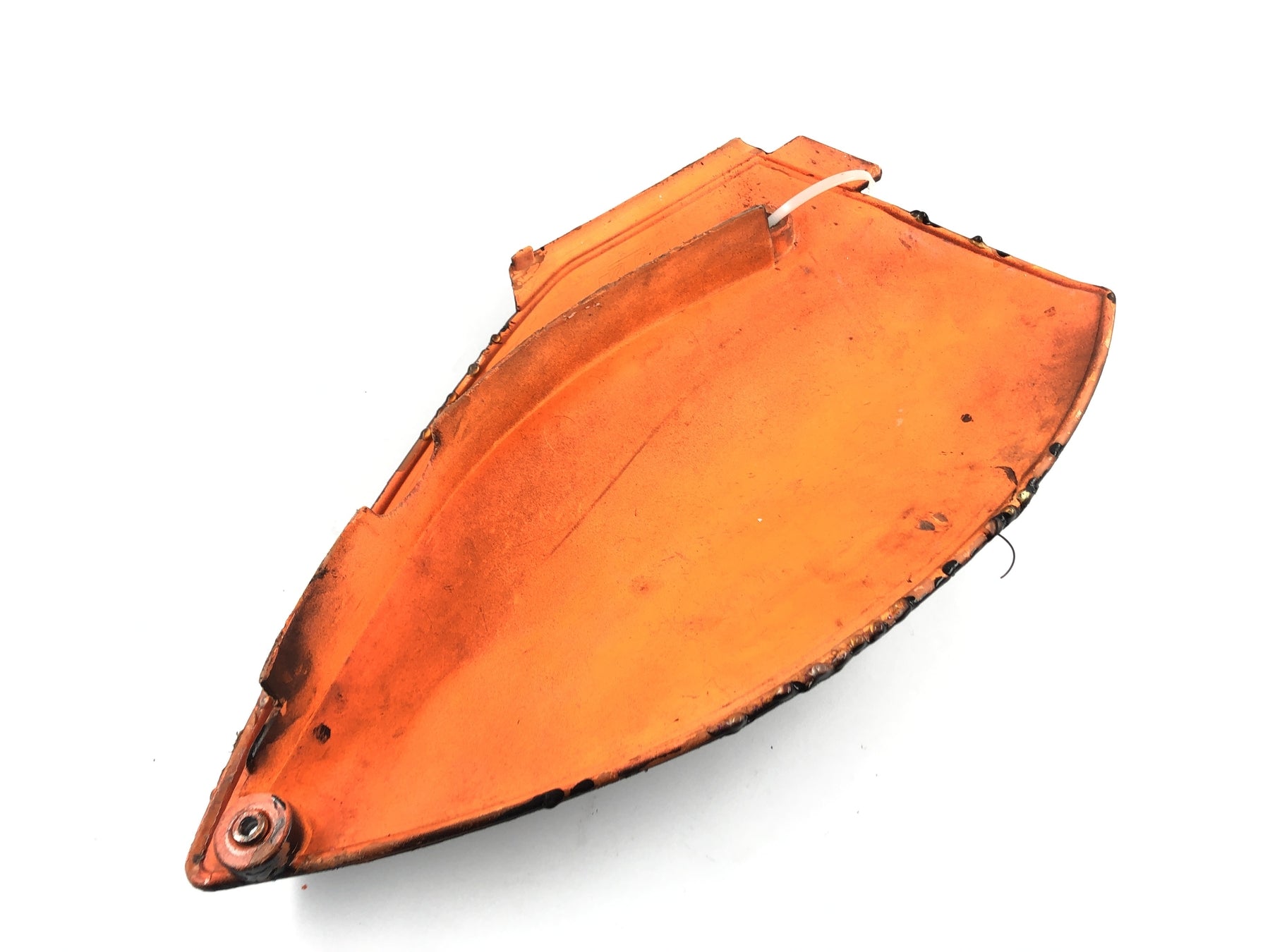 KTM LC4 640 [2003] - Rear fairing right