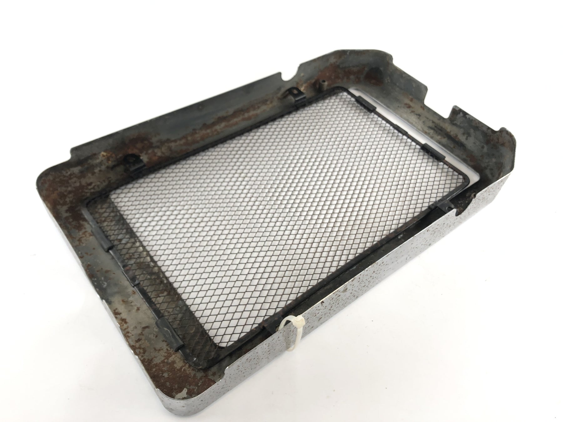 Kawasaki VN 1500 A [1995] - Cover Water Cooler Cover med Protective Grille