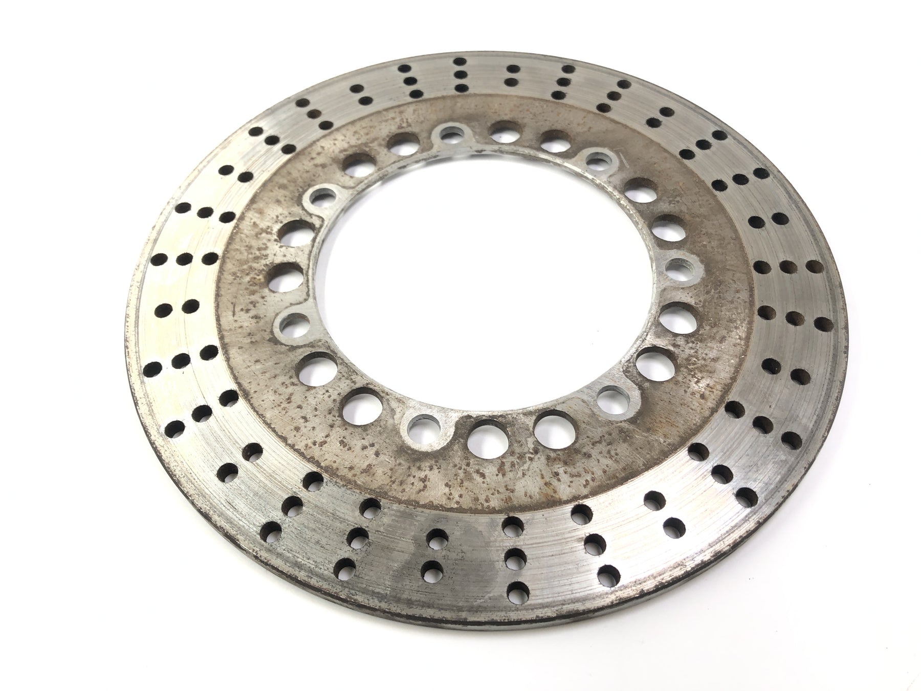 Kawasaki VN-15 VNT50A [1989] - rear brake disc