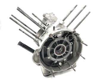 Moto Guzzi V7 Special [1971] - Obudowa silnikowa puste mieszkania