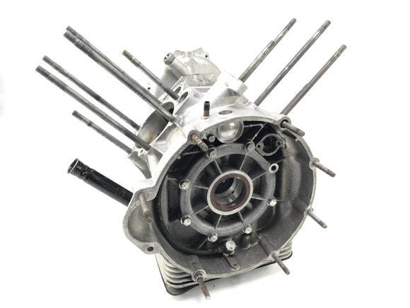 Moto Guzzi V7 Special [1971] - Obudowa silnikowa puste mieszkania