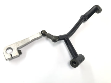 BMW K 1200 GT K12 [2003] - řadicí pedál řadicí páka nožní řadicí páka s táhlem - 0