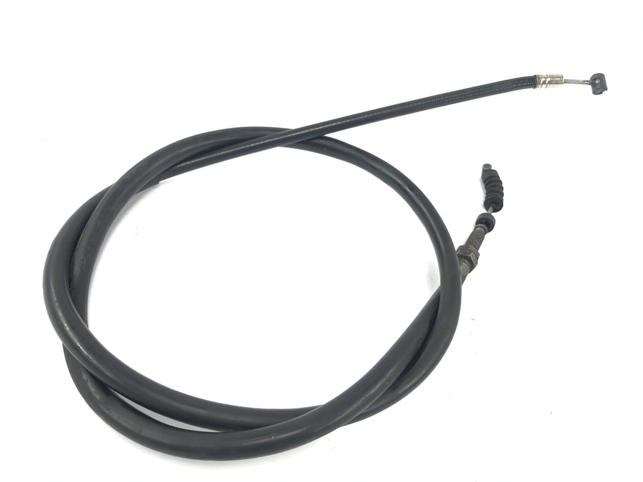 Honda GL 500 Silverwing PC02 [1982] - Cable de acoplamiento de cable de acoplamiento de tren de acoplamiento