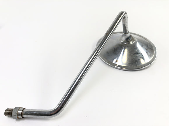 ヤマハXT 500 1U6 [1981]  - ミラーリアビューミラー右