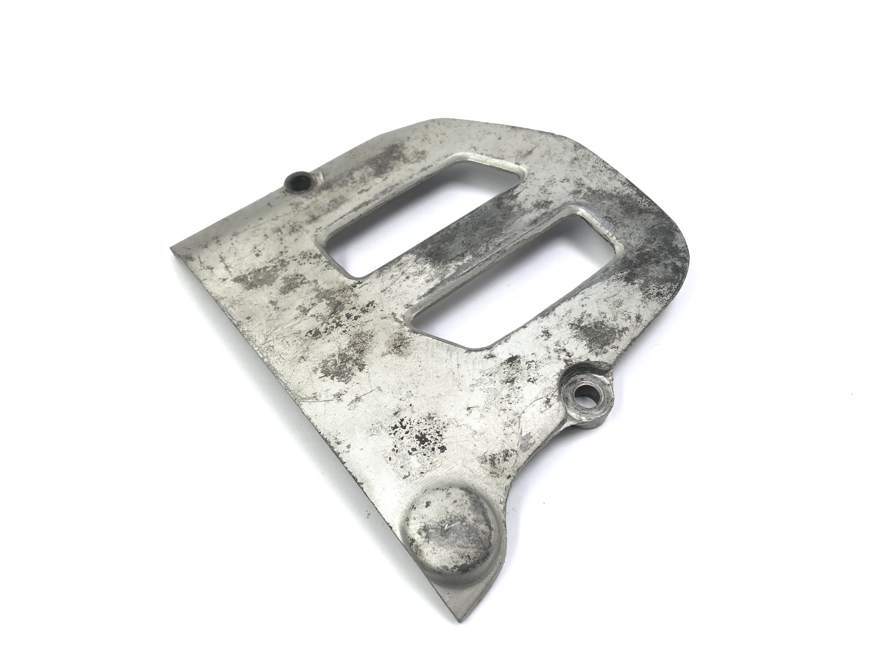 Honda XL 500 S PD01 [1982] - sprocket cover chain guard - 0