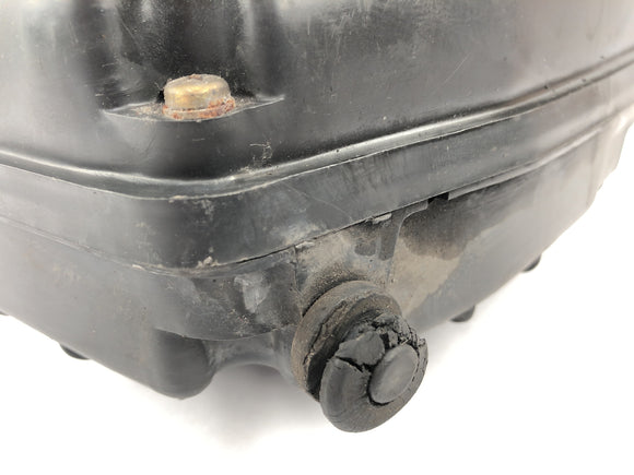 Yamaha XV 750 5G5 [1982] - Luftfilterkasten Airbox