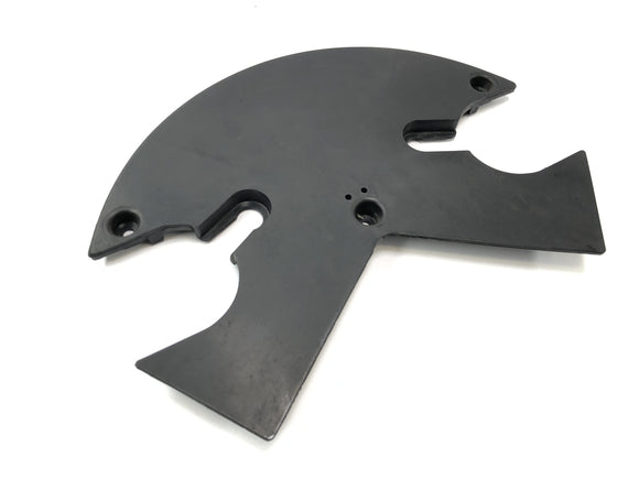 Aprilia RST 1000 Futura [2002] - Coverage fork