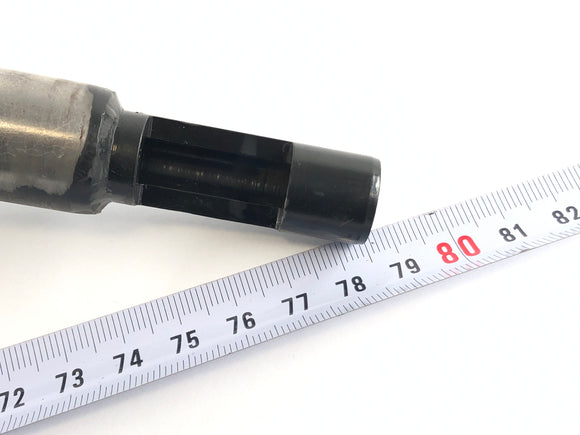 BMW R 1150 R R21 [2002] - Styret