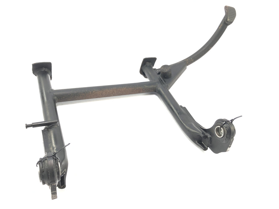 Husqvarna SM 630 A4 [2010] - Haupt Stand Stand