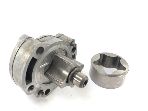 Yamaha XT 500 1U6 [1981] - Spark plugs NGK BP6HS, like new