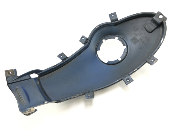 BMW R 1100 S R11S [2005] - Tankverkleidung oben Verkleidung