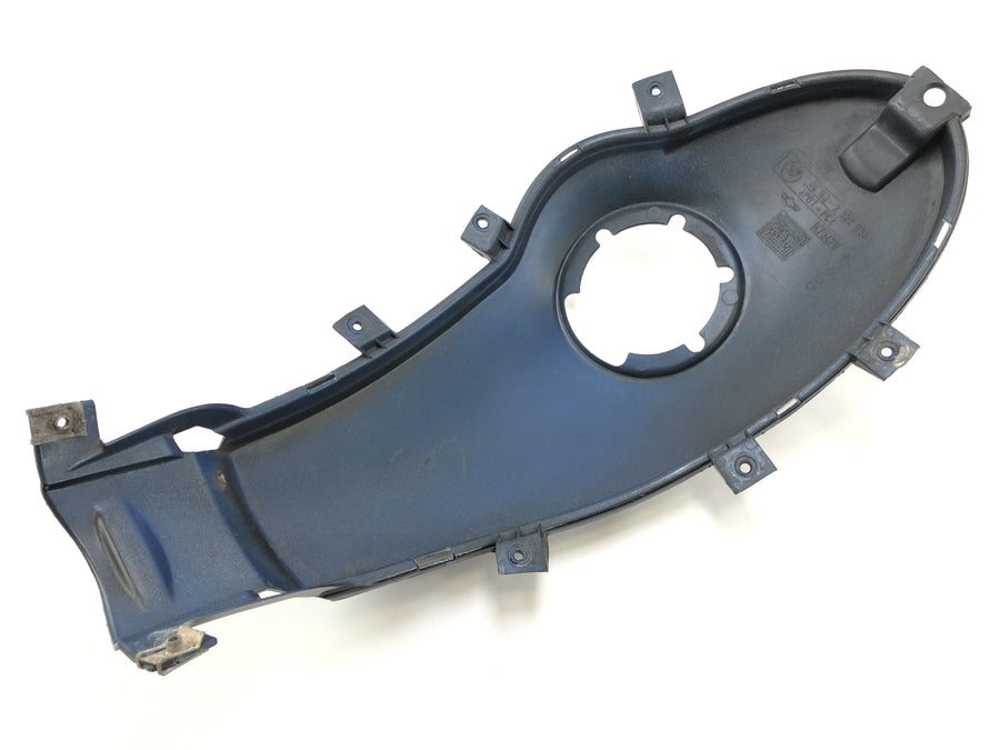BMW R 1100 S R11S [2005] - Tankverkleidung oben Verkleidung