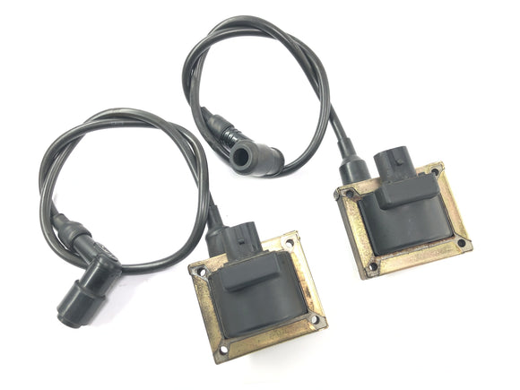 Moto Guzzi California 1100 EV KD [1998] - Ignition coil ignition coil set ignition module