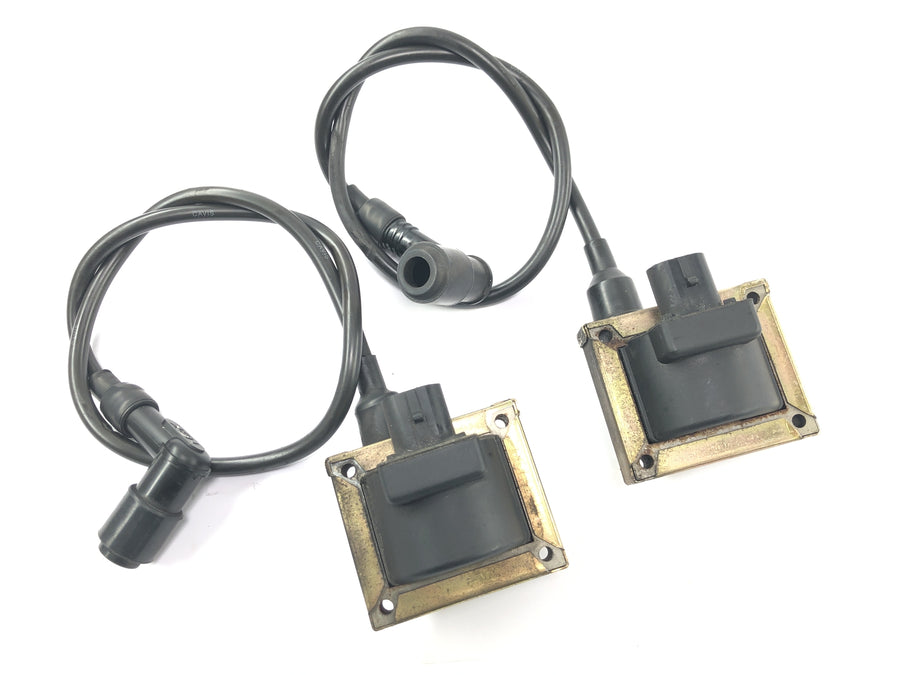 Moto Guzzi California 1100 EV KD [1998] - Bobine bobineset ontstekingsmodule