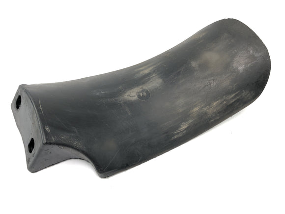 Suzuki DR 350 SK42B [1991] - Ochranný kryt zadního krytu na zadních pláštích