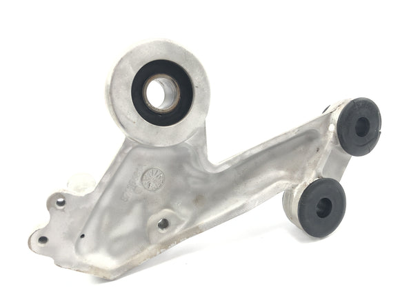 Ducati Monster S4R M4 [2004] - Fahrerfußraste links Fußraste Fußrastenhalter