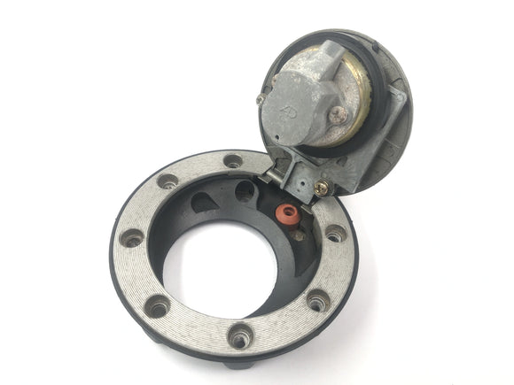 ヤマハYZF R1 RN01 [1998]  - 錠前屋イグニッションロック