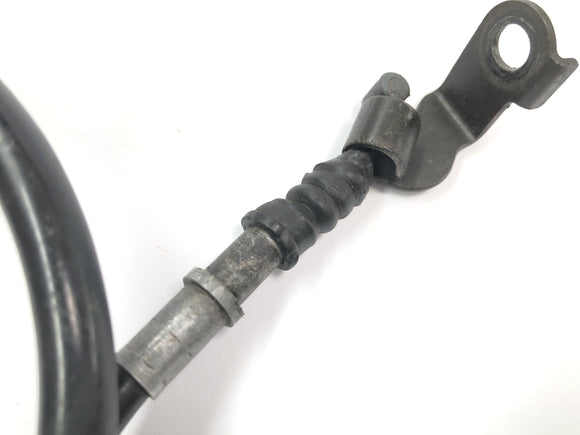 Yamaha YZ 426 F [2000] - Decompressiekabel