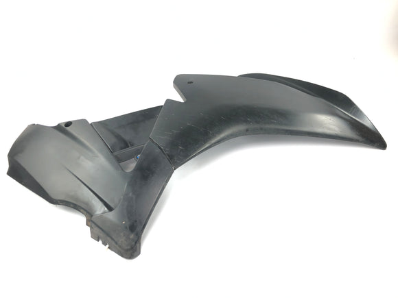 Aprilia RS 125 TW [2017] - Oikea sivusuojus, etuvaippaosa