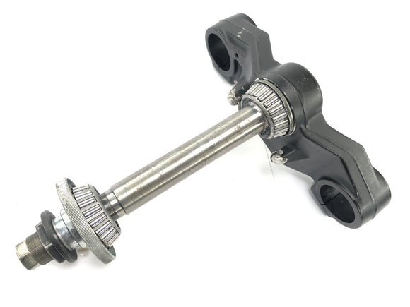 BMW K 1100 RS [1991] - Fork Bridge níže