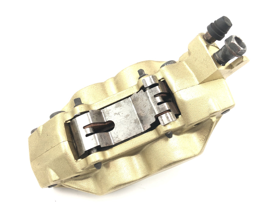 Ducati Monster S4R M4 [2004] - Bremsecaliper foran venstre Brembo Gold 65mm