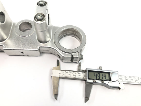 SWM SM 125 R [2018] - gaffelbro i toppen