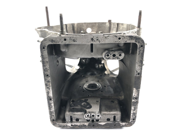 Moto Guzzi V7 Special [1971] - Motorgehäuse Kurbelgehäuse Motorblock Leergehäuse