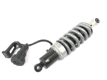 BMW R 1200 ST R1ST [2006]  - 後部のスプリングショックアブソーバー。