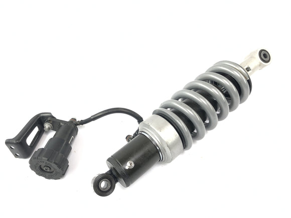 BMW R 1200 ST R1ST [2006] - Federbein Stoßdämpfer hinten verstellbar ZUPIN