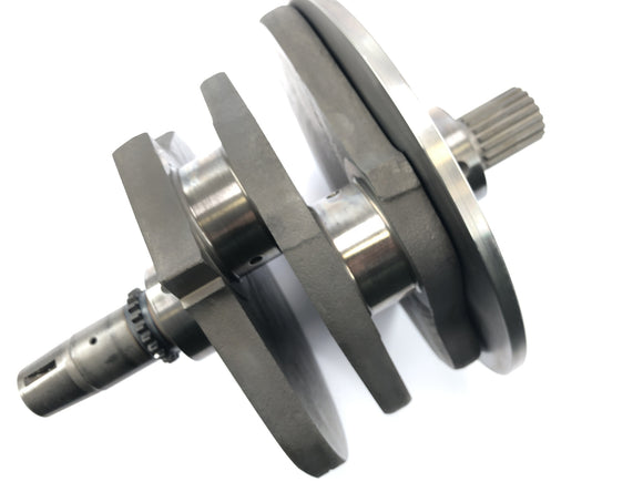 Suzuki Intruder VL 1500 AL [2000] - Kurbelwelle Motorwelle