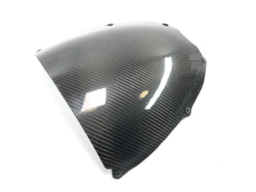 HONDA VTR 1000 SP 1 SC45 [2001] - vindruta vindrute kåpa fönster carbon look - 0