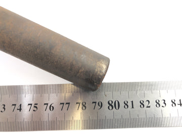 Yamaha TT 600 59X [1986] - Stuur - 0