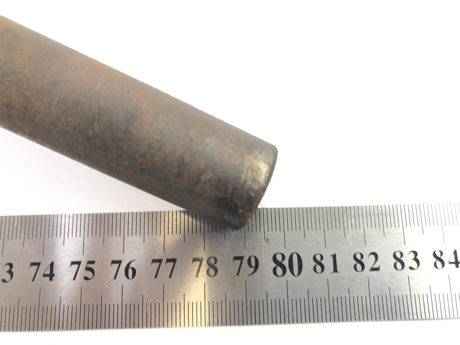 Yamaha TT 600 59X [1986] - handlebar